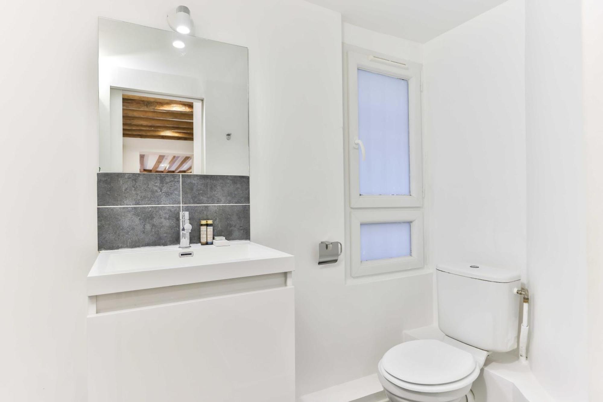 شقة Dazzling Studio Caire باريس المظهر الخارجي الصورة